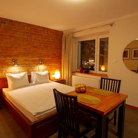 Baltycka44 Rooms & Apartments Olsztyn  Eksteriør billede