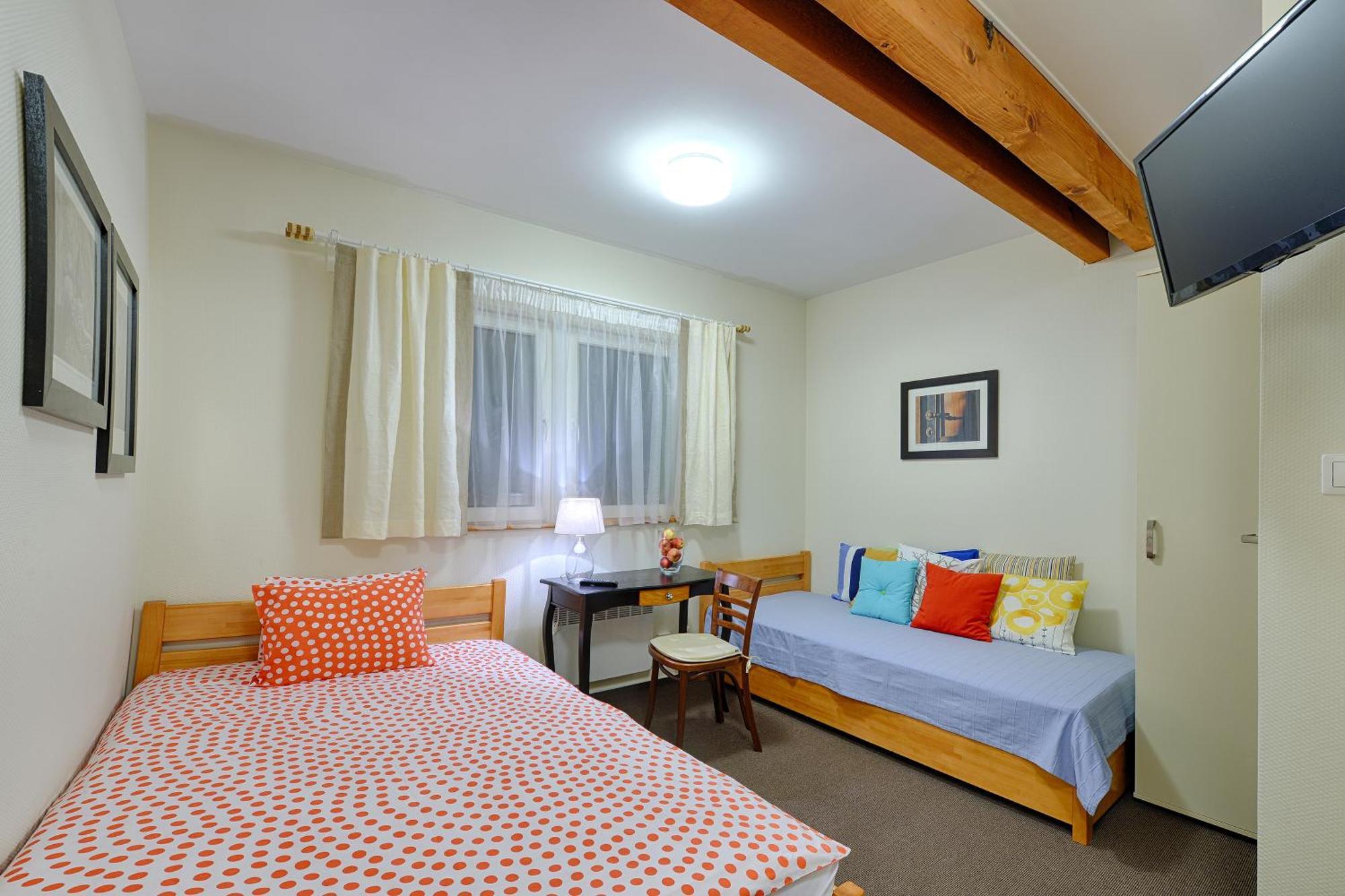 Baltycka44 Rooms & Apartments Olsztyn  Eksteriør billede
