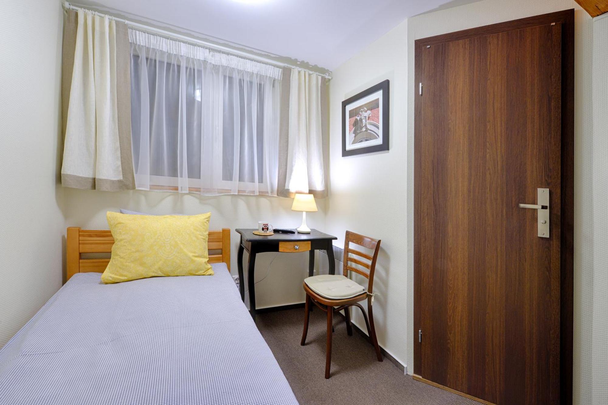 Baltycka44 Rooms & Apartments Olsztyn  Værelse billede