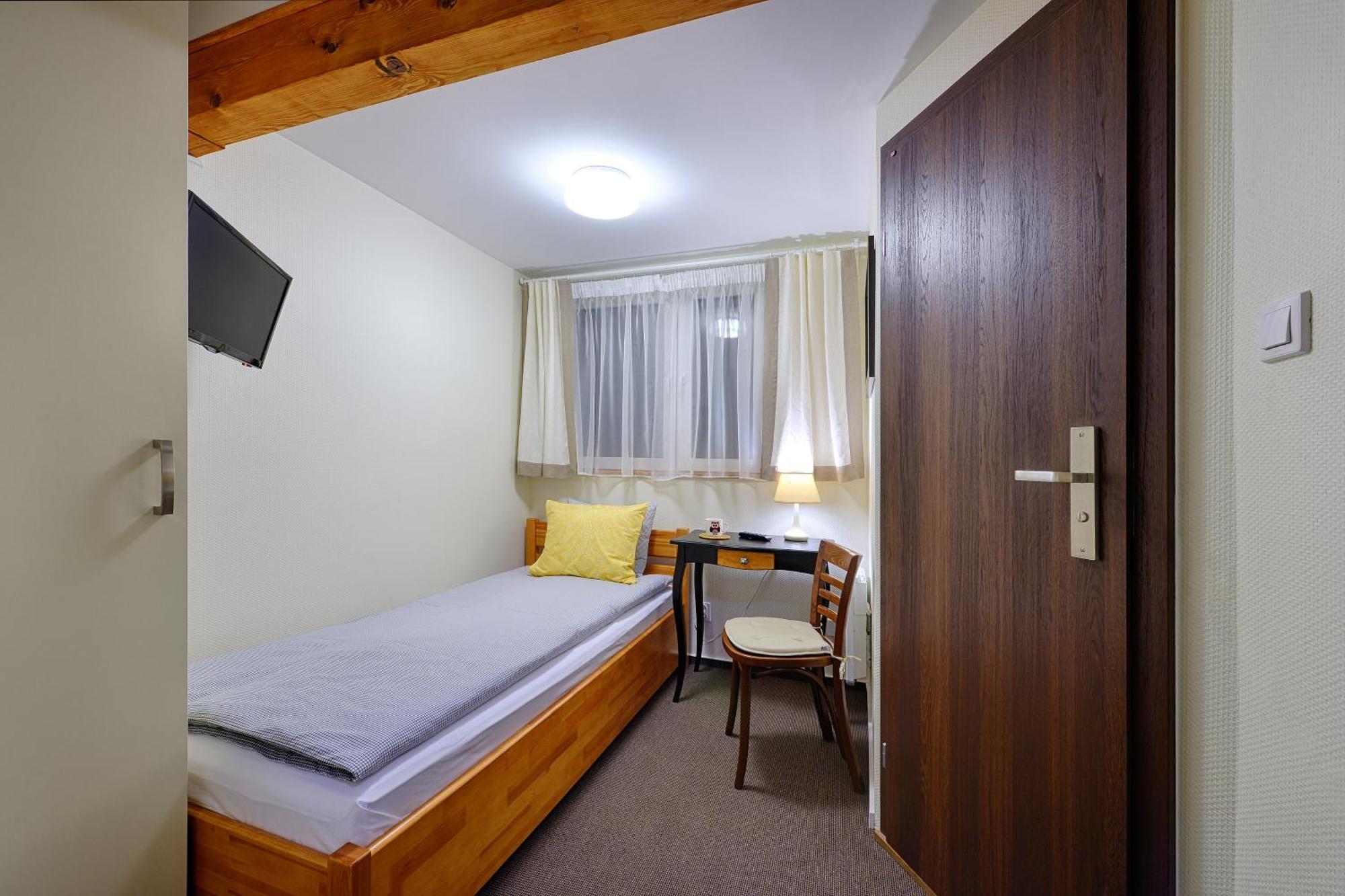 Baltycka44 Rooms & Apartments Olsztyn  Værelse billede