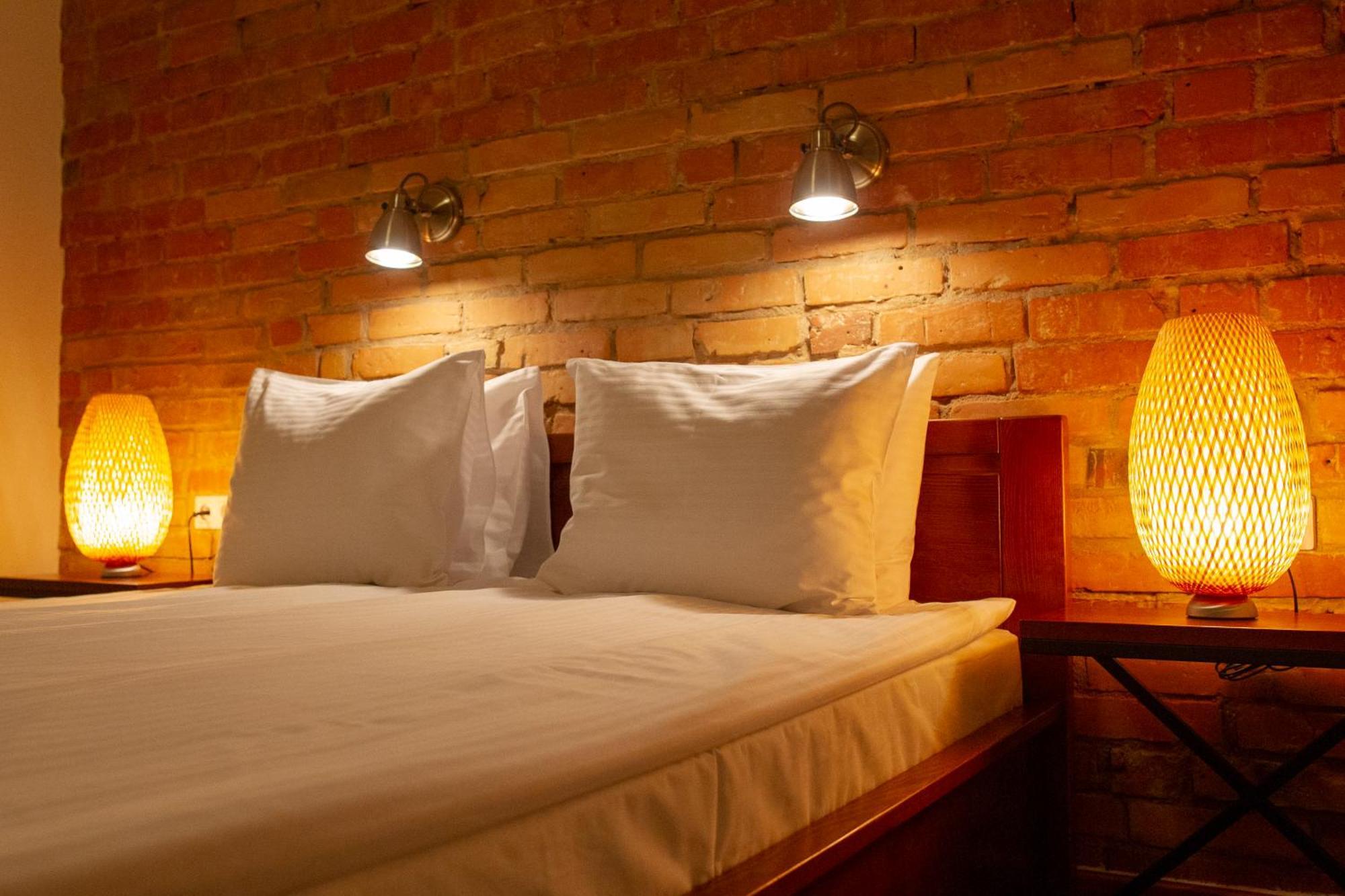 Baltycka44 Rooms & Apartments Olsztyn  Eksteriør billede