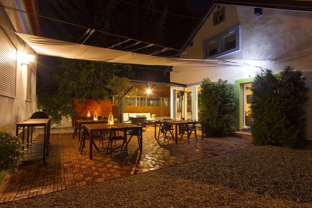 Baltycka44 Rooms & Apartments Olsztyn  Eksteriør billede